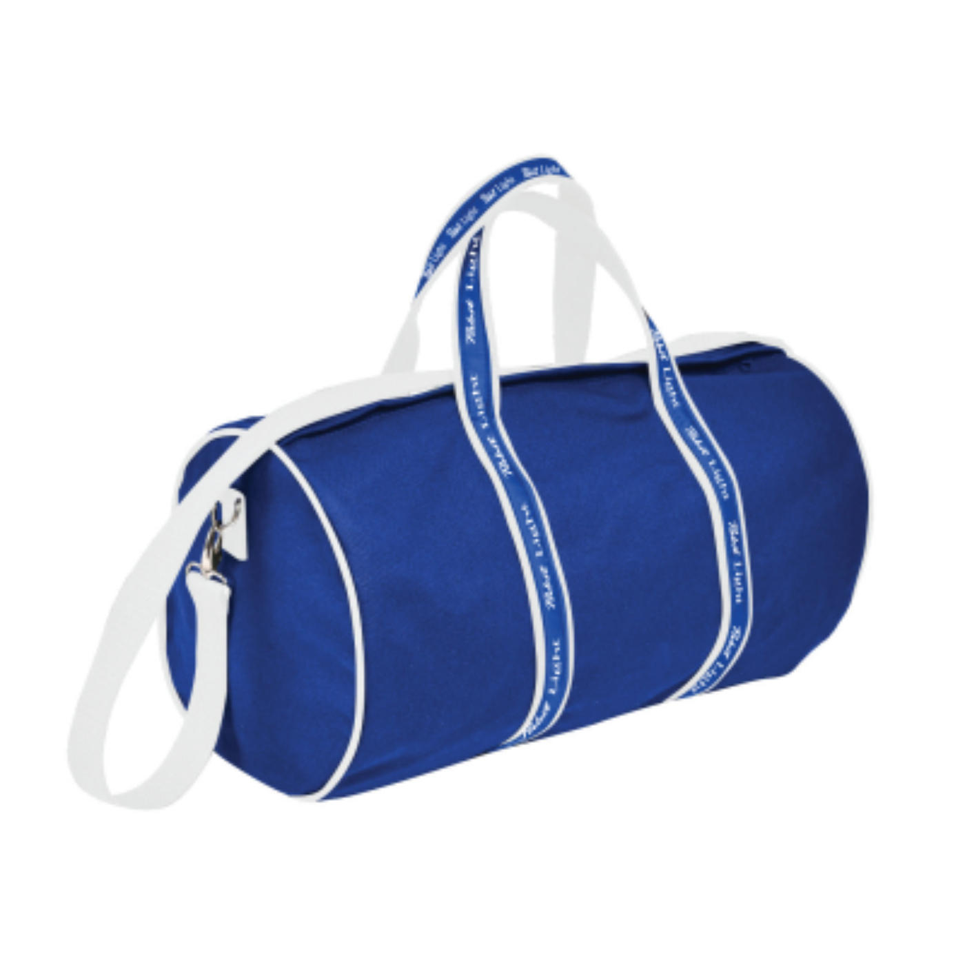 Product image for Pabst Light Barrel Duffel Bag