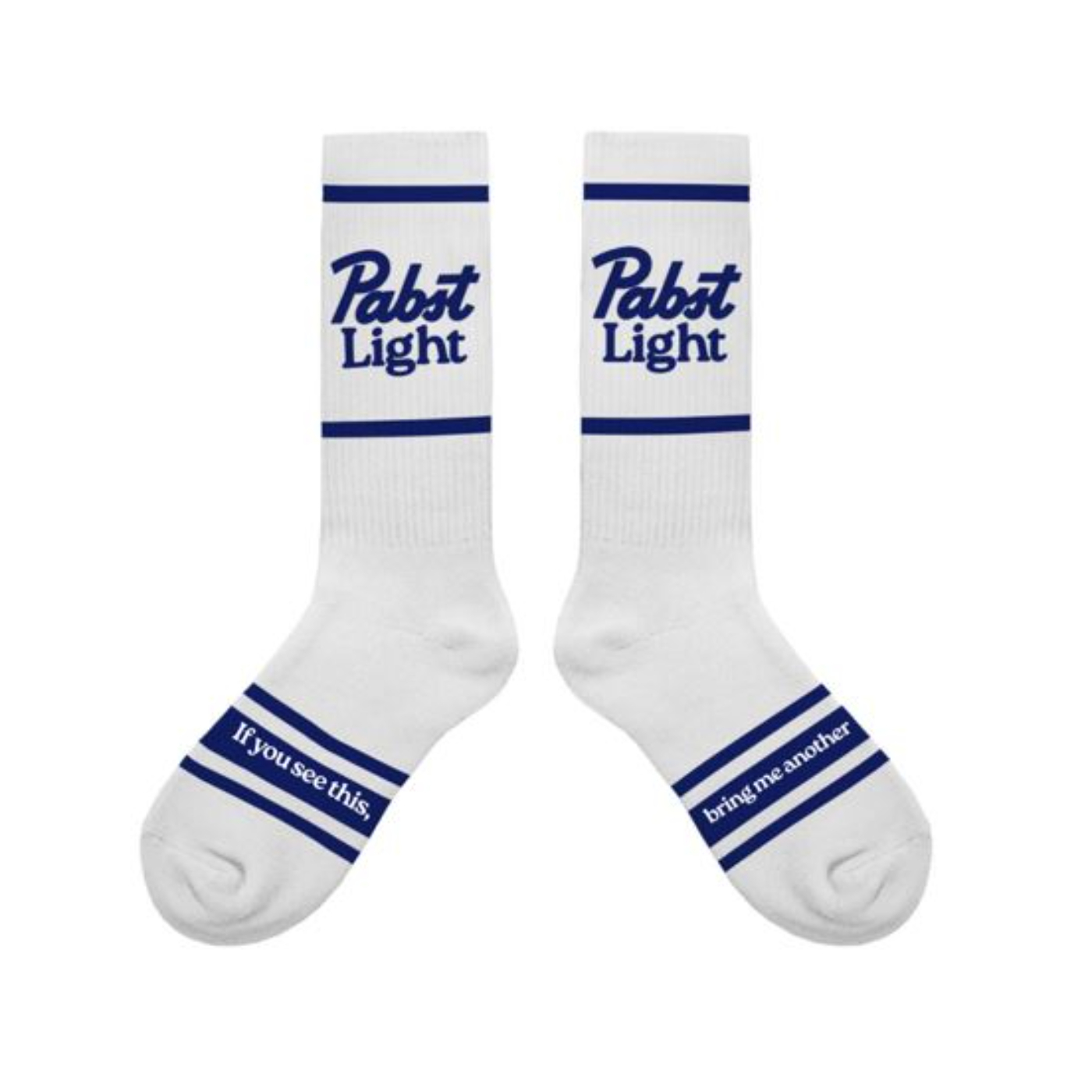 Product image for Pabst Light Socks 