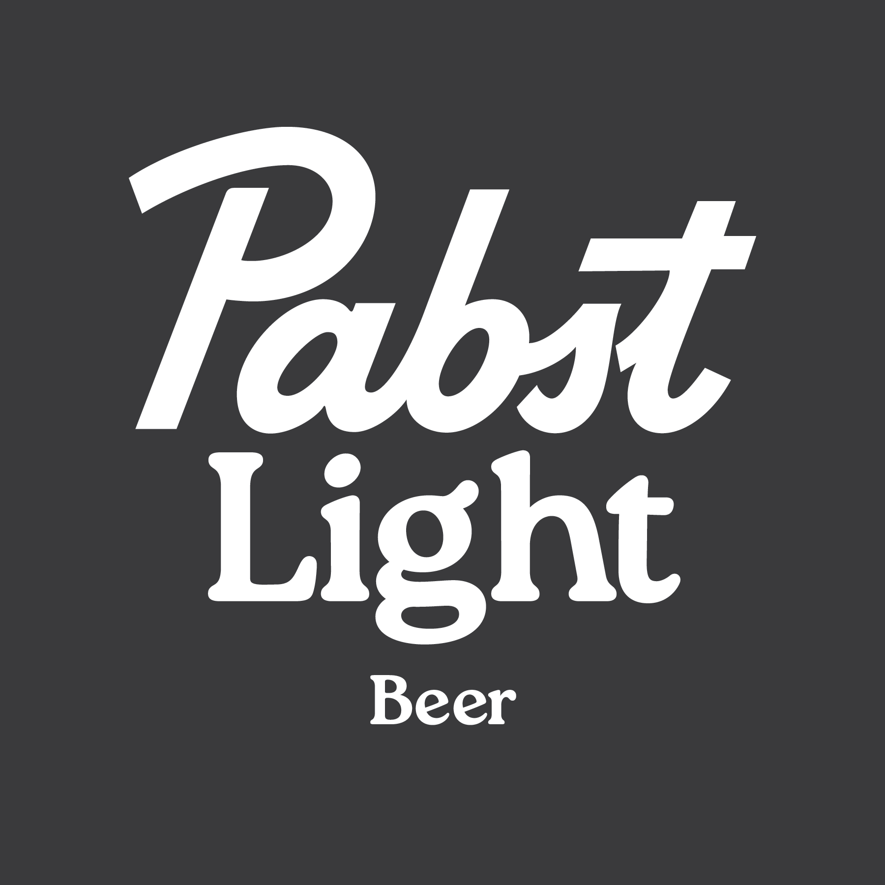 Pabst Blue Ribbon